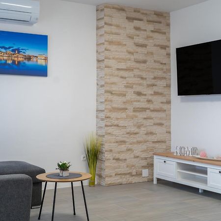 Apartman Hills Сплит Экстерьер фото