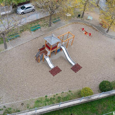 Apartman Hills Сплит Экстерьер фото