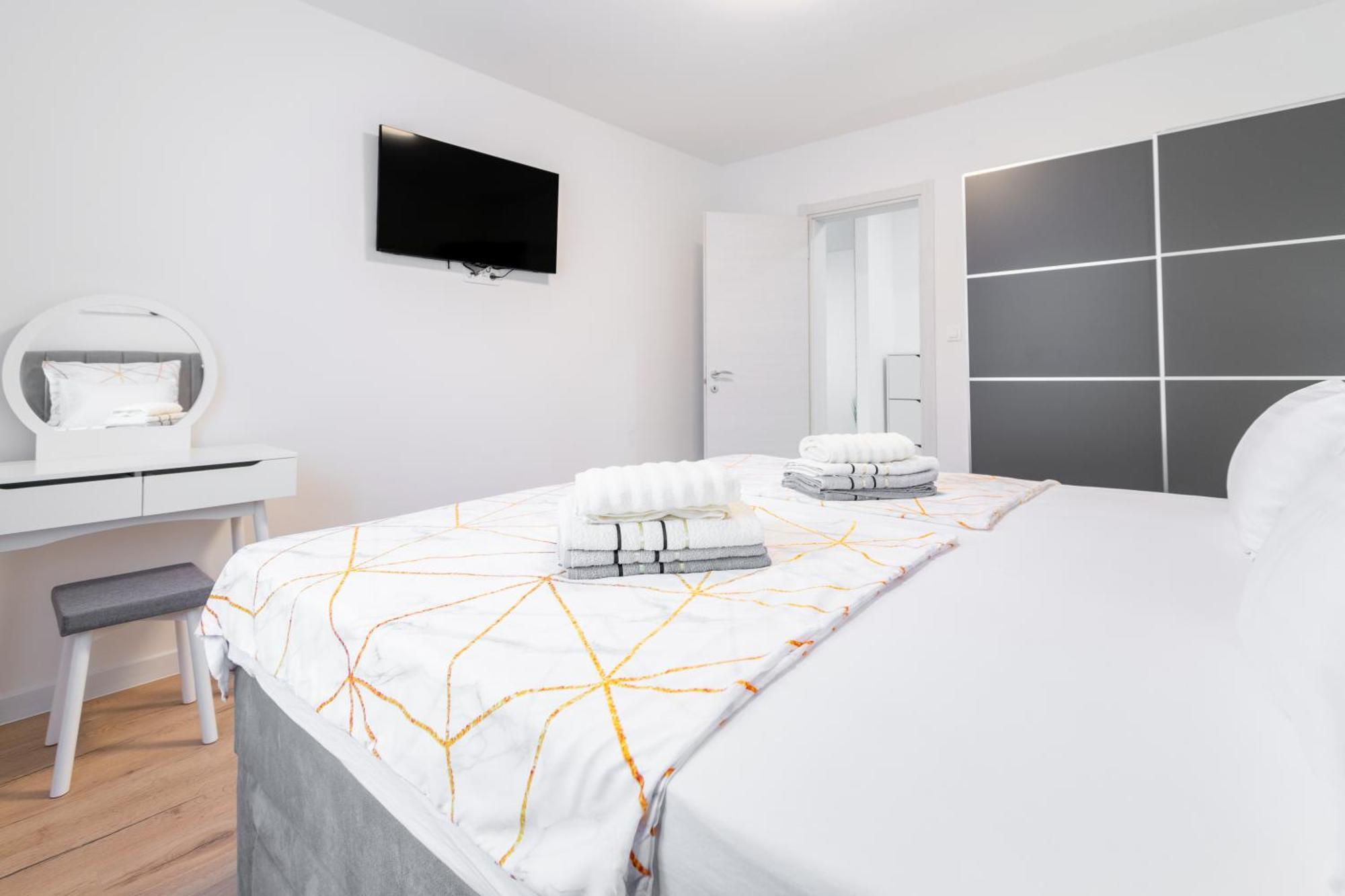 Apartman Hills Сплит Экстерьер фото