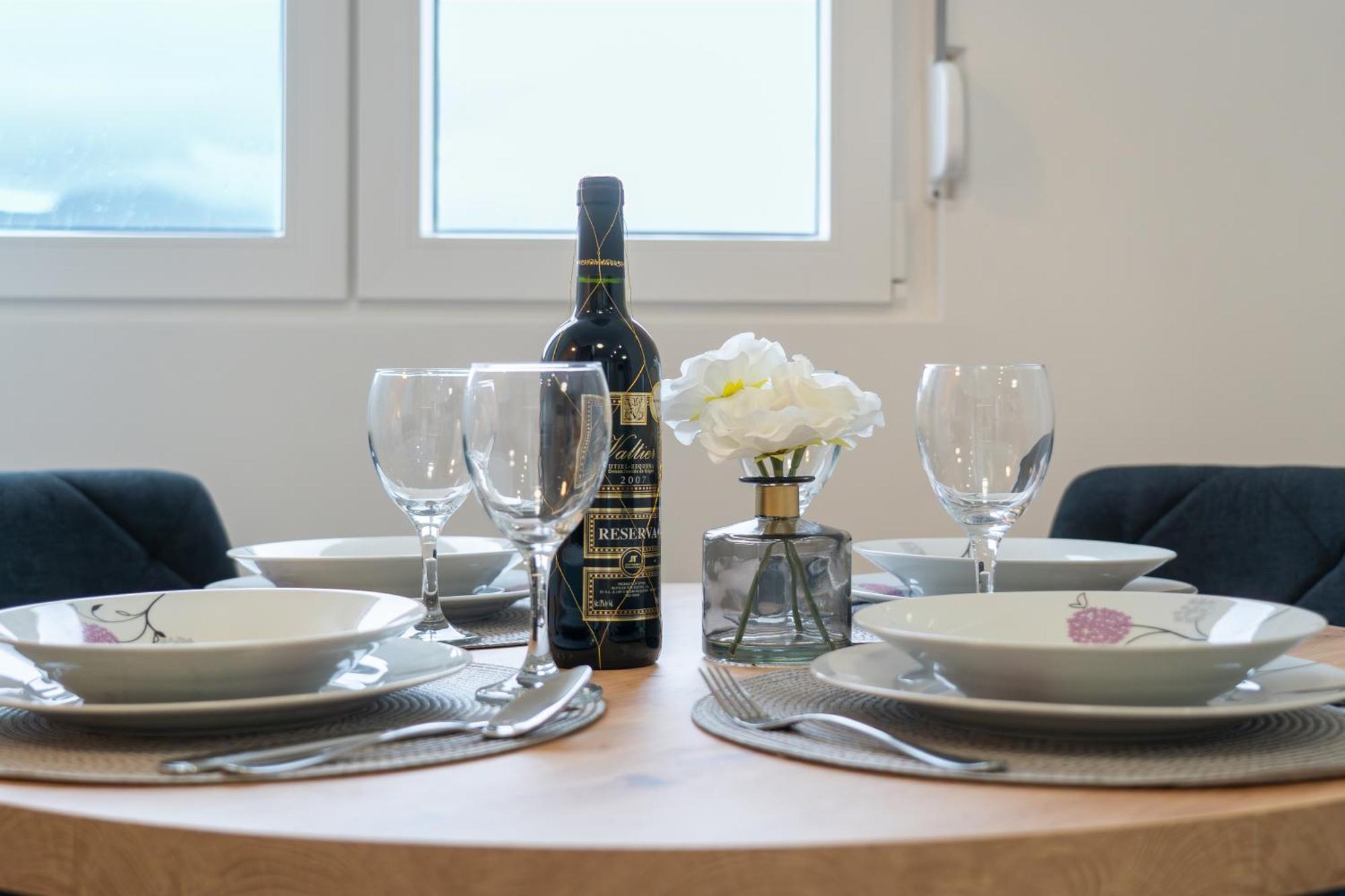 Apartman Hills Сплит Экстерьер фото