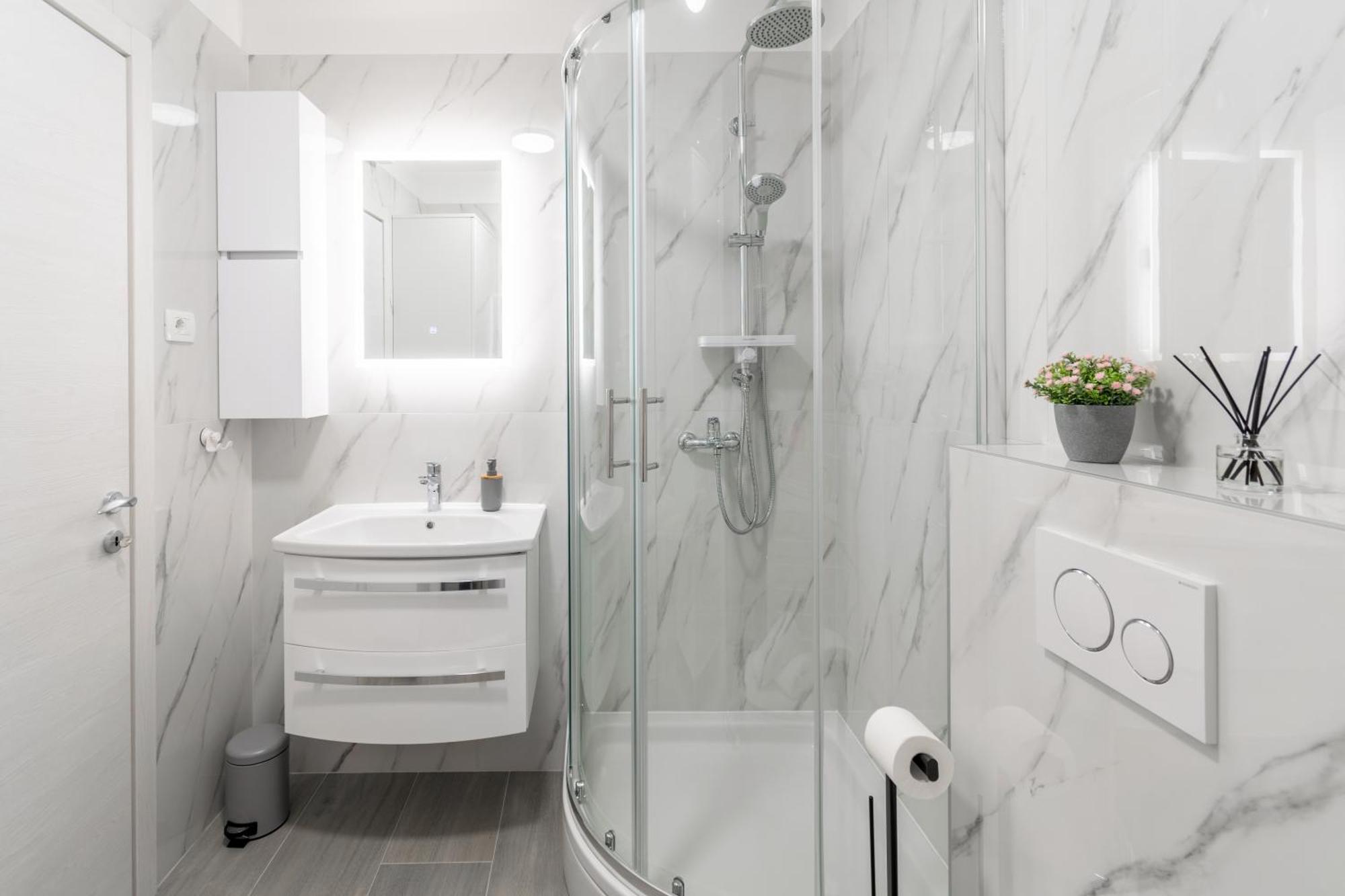 Apartman Hills Сплит Экстерьер фото