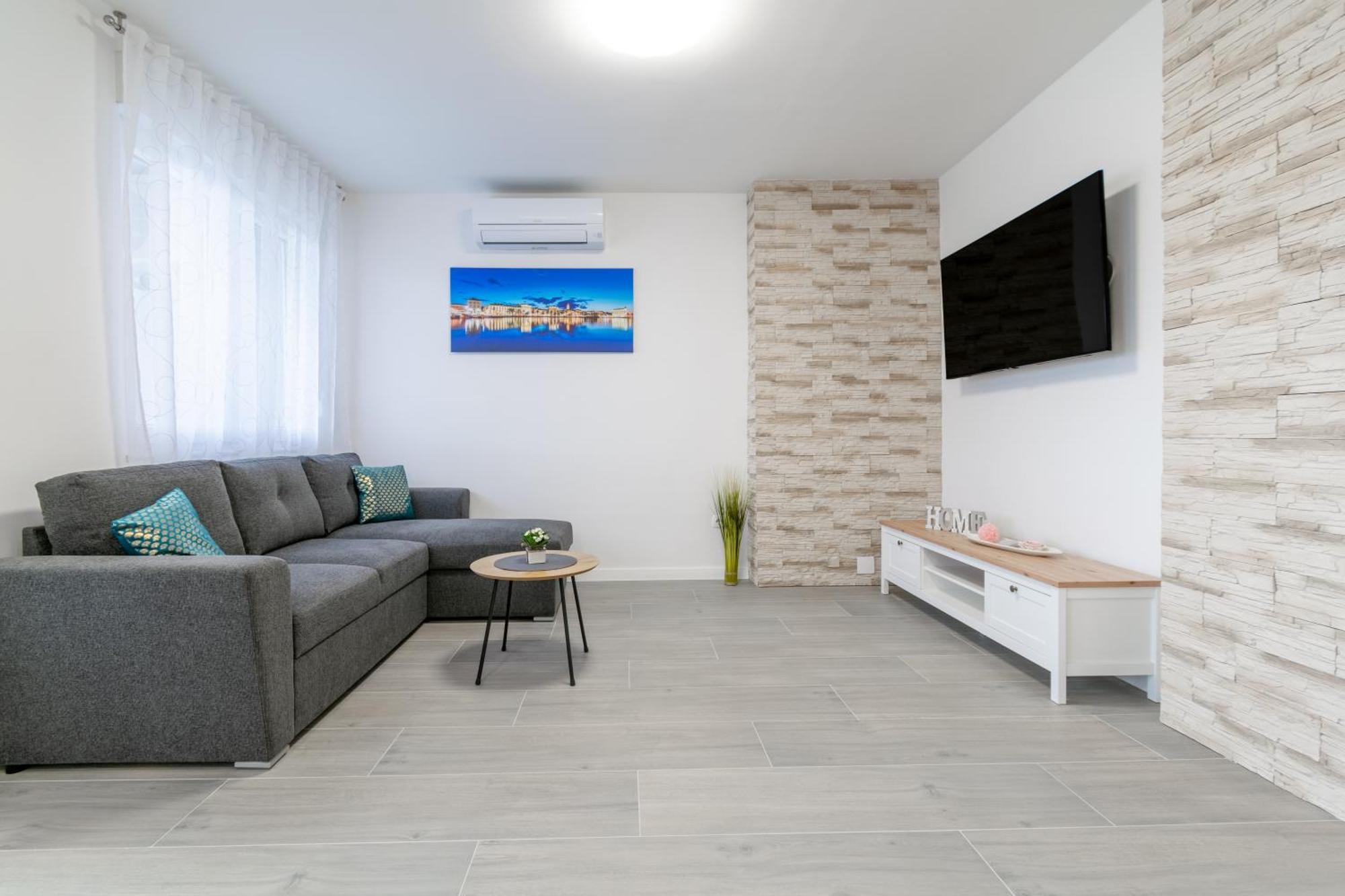 Apartman Hills Сплит Экстерьер фото